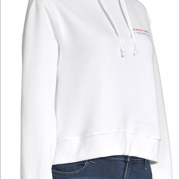 Suburban riot hoodie - Picture 5 of 10